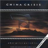 Download or print China Crisis Arizona Sky Sheet Music Printable PDF 5-page score for Rock / arranged Piano, Vocal & Guitar (Right-Hand Melody) SKU: 38428