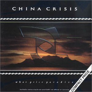 China Crisis It's Everything profile picture