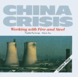 Download or print China Crisis Working With Fire And Steel Sheet Music Printable PDF 5-page score for Rock / arranged Piano, Vocal & Guitar SKU: 38475