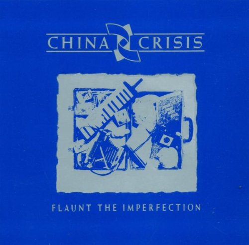 China Crisis Black Man Ray profile picture