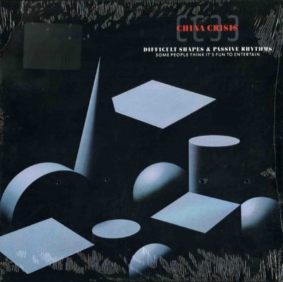 China Crisis No More Blue Horizons profile picture