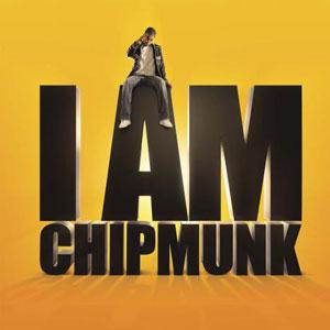 Chipmunk Until You Were Gone (feat. Esmée Denters) profile picture