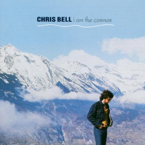 Chris Bell I Am The Cosmos profile picture