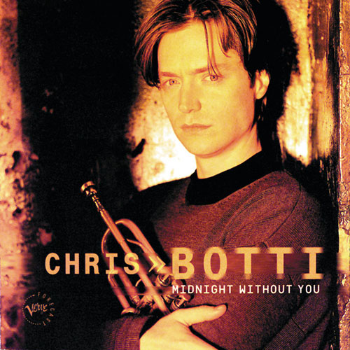 Chris Botti Midnight Without You profile picture