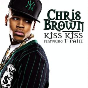 Chris Brown Kiss Kiss (feat. T-Pain) profile picture
