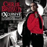 Download or print Chris Brown Forever Sheet Music Printable PDF 10-page score for Pop / arranged Piano, Vocal & Guitar (Right-Hand Melody) SKU: 65161