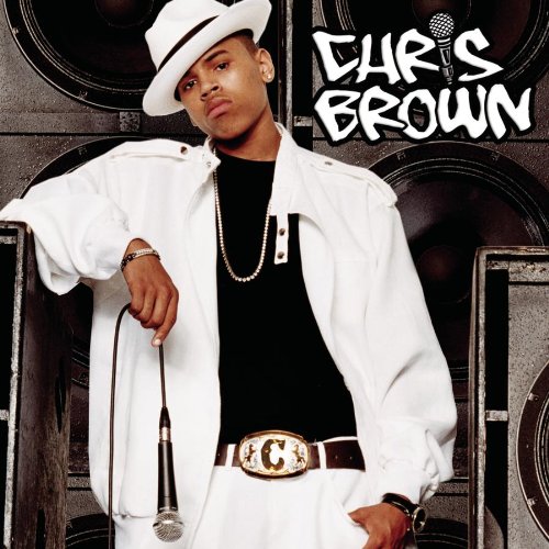 Chris Brown Run It! profile picture
