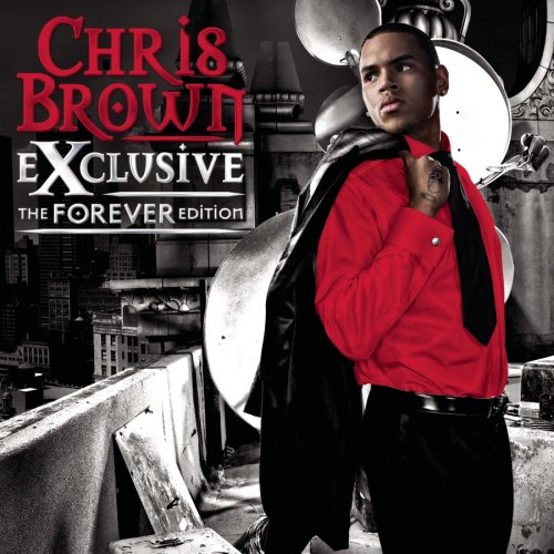 Chris Brown With You profile picture