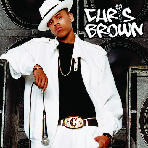 Chris Brown Yo (Excuse Me Miss) profile picture