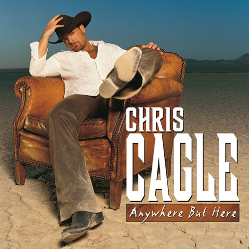 Chris Cagle Miss Me Baby profile picture