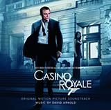 Download or print Chris Cornell You Know My Name (from Casino Royale) Sheet Music Printable PDF 3-page score for Pop / arranged Really Easy Piano SKU: 1602570
