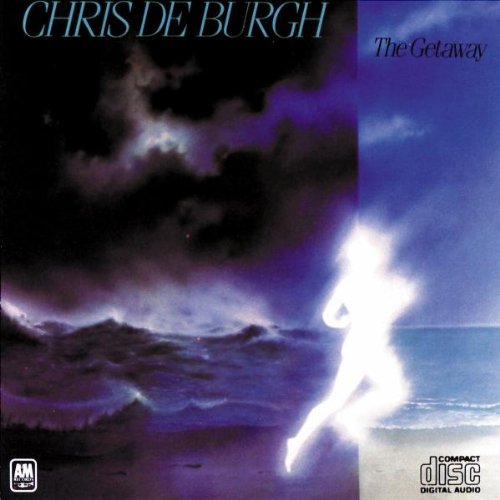 Chris De Burgh Don't Pay The Ferryman profile picture
