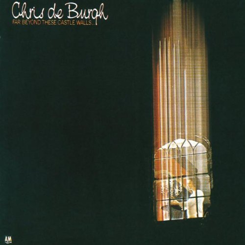 Chris De Burgh Satin Green Shutters profile picture