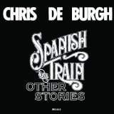 Download or print Chris De Burgh Spanish Train Sheet Music Printable PDF 9-page score for Pop / arranged Piano, Vocal & Guitar SKU: 35647
