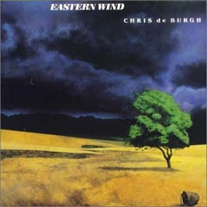 Chris de Burgh The Traveller profile picture