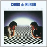 Download or print Chris De Burgh Waiting For The Hurricane Sheet Music Printable PDF 6-page score for Rock / arranged Piano, Vocal & Guitar (Right-Hand Melody) SKU: 38730