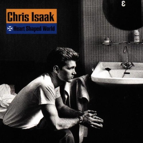 Chris Isaak Wicked Game profile picture