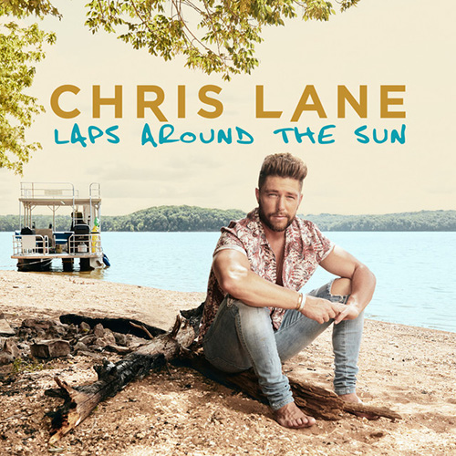 Chris Lane I Don't Know About You profile picture
