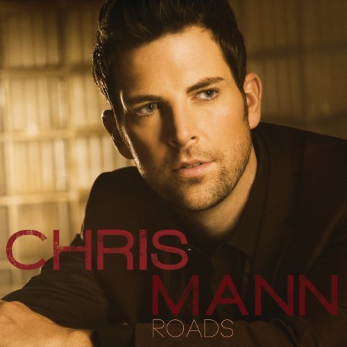 Chris Mann Roads profile picture
