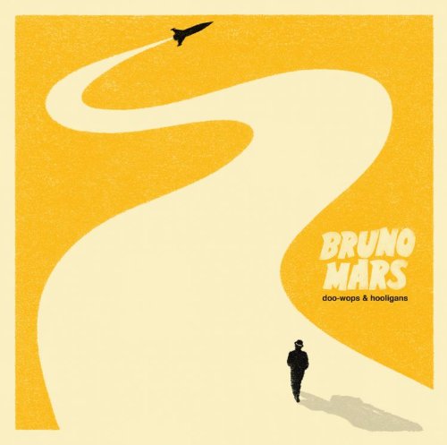 Bruno Mars Just The Way You Are (arr. Chris Peterson) profile picture