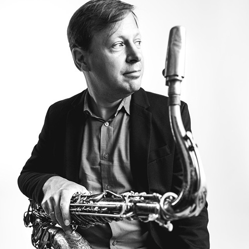 Chris Potter Bags' Groove profile picture