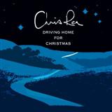 Download or print Chris Rea Driving Home For Christmas Sheet Music Printable PDF 6-page score for Pop / arranged Piano, Vocal & Guitar SKU: 104783