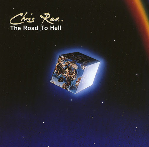 Chris Rea The Road To Hell profile picture