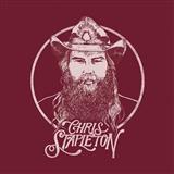 Download or print Chris Stapleton A Simple Song Sheet Music Printable PDF 5-page score for Pop / arranged Piano, Vocal & Guitar (Right-Hand Melody) SKU: 250658