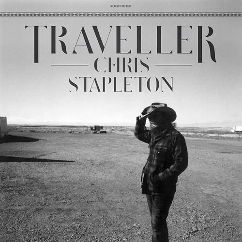 Chris Stapleton Daddy Doesn't Pray Anymore profile picture