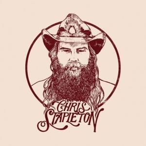 Chris Stapleton Death Row profile picture