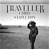 Download or print Chris Stapleton Fire Away Sheet Music Printable PDF 5-page score for Pop / arranged Piano, Vocal & Guitar (Right-Hand Melody) SKU: 171512