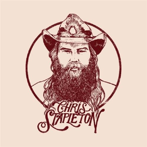 Chris Stapleton Second One To Know profile picture