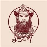Download or print Chris Stapleton Them Stems Sheet Music Printable PDF 4-page score for Pop / arranged Piano, Vocal & Guitar (Right-Hand Melody) SKU: 193119