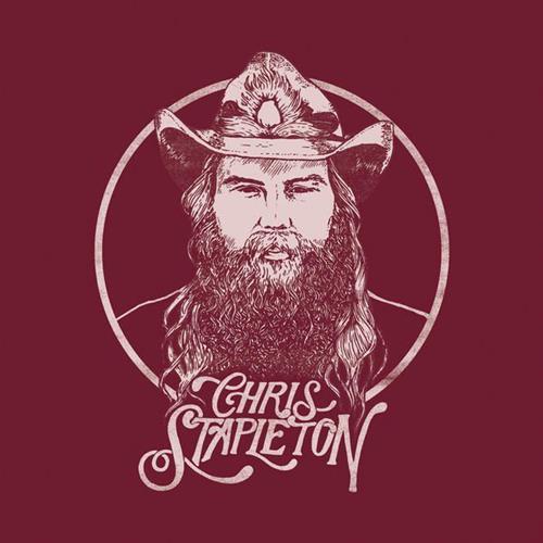 Chris Stapleton Tryin' To Untangle My Mind profile picture