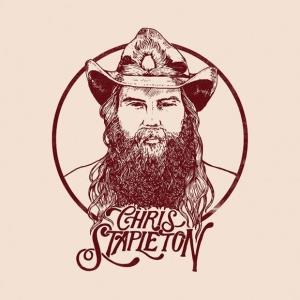 Chris Stapleton Up To No Good Livin' profile picture