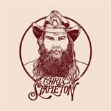 Download or print Chris Stapleton Up To No Good Livin' Sheet Music Printable PDF 8-page score for Pop / arranged Piano, Vocal & Guitar (Right-Hand Melody) SKU: 193118