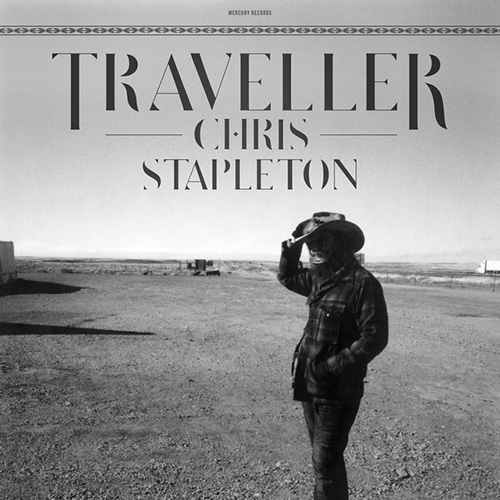 Chris Stapleton When The Stars Come Out profile picture