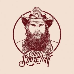 Chris Stapleton Without Your Love profile picture