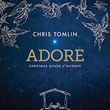 Download or print Chris Tomlin Adore Sheet Music Printable PDF 5-page score for Pop / arranged Piano, Vocal & Guitar (Right-Hand Melody) SKU: 162273