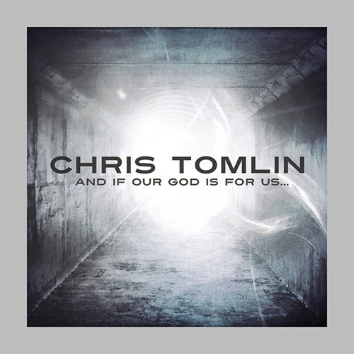 Chris Tomlin All To Us profile picture