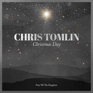Chris Tomlin Christmas Day (feat. We The Kingdom) profile picture