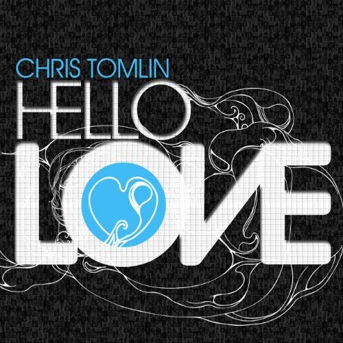 Chris Tomlin God Of This City profile picture