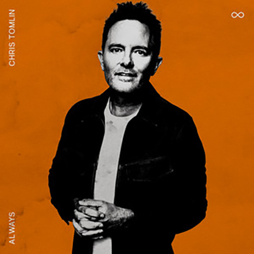 Chris Tomlin Holy Forever profile picture