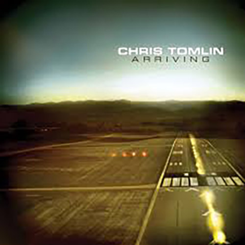 Chris Tomlin Mighty Is The Power Of The Cross profile picture