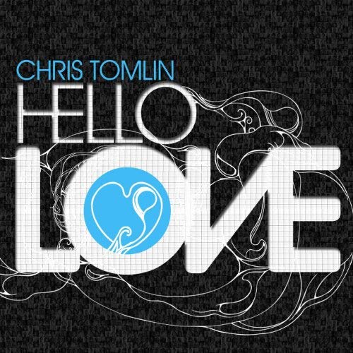 Chris Tomlin My Deliverer profile picture