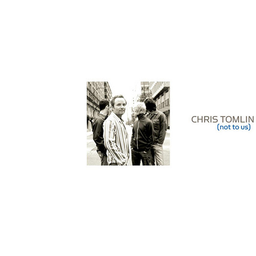 Chris Tomlin Not To Us profile picture