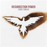 Download or print Chris Tomlin Resurrection Power Sheet Music Printable PDF 7-page score for Pop / arranged Piano, Vocal & Guitar (Right-Hand Melody) SKU: 199639