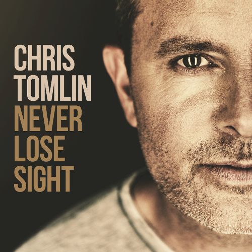 Chris Tomlin The God I Know profile picture