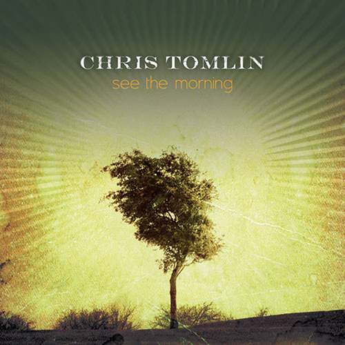 Chris Tomlin Uncreated One profile picture