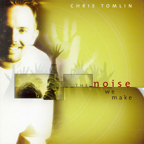 Chris Tomlin We Fall Down profile picture